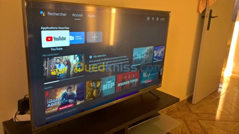 xiaomi mi tv 4s