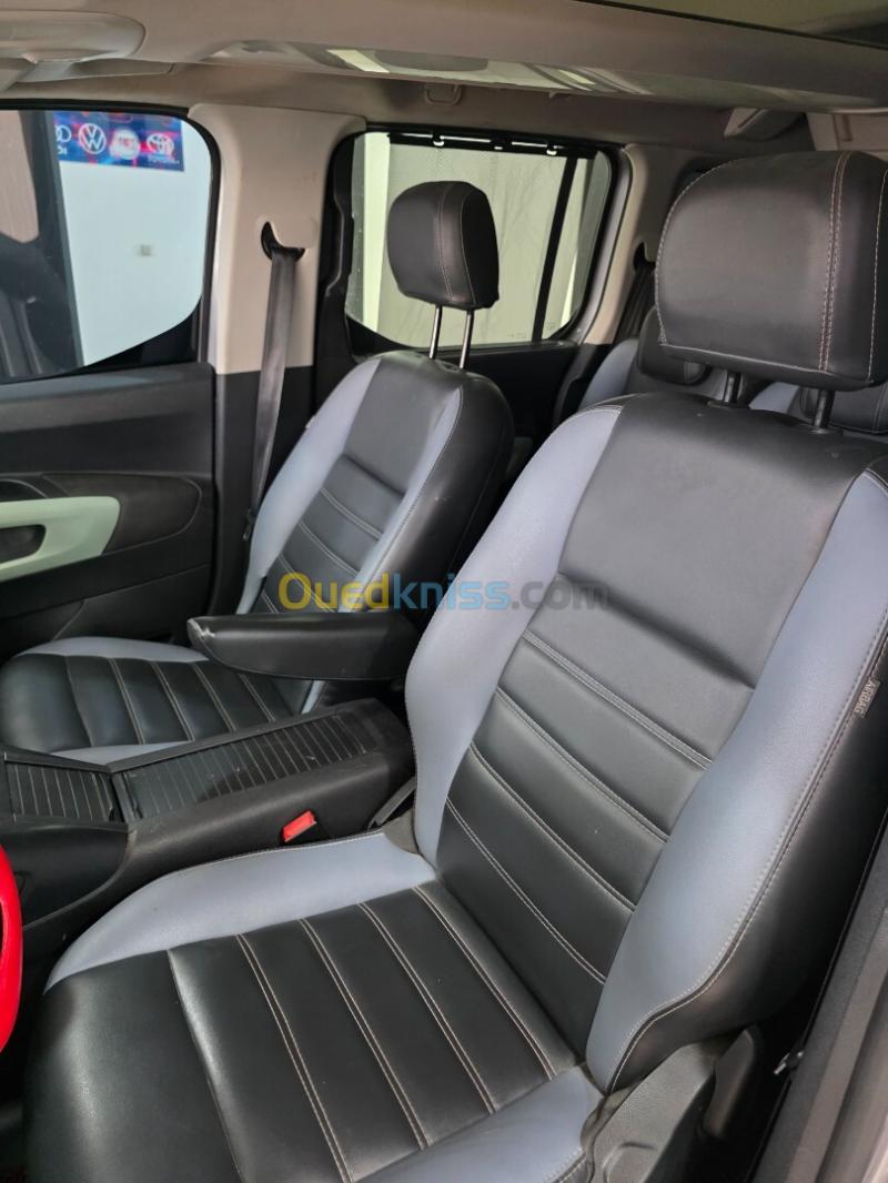 Citroen Berlingo 2022 Berlingo 6