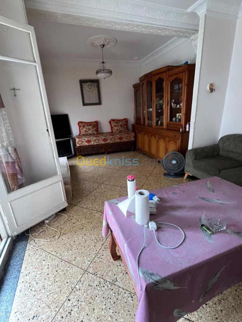 Vente Appartement F3 Oran Oran 4