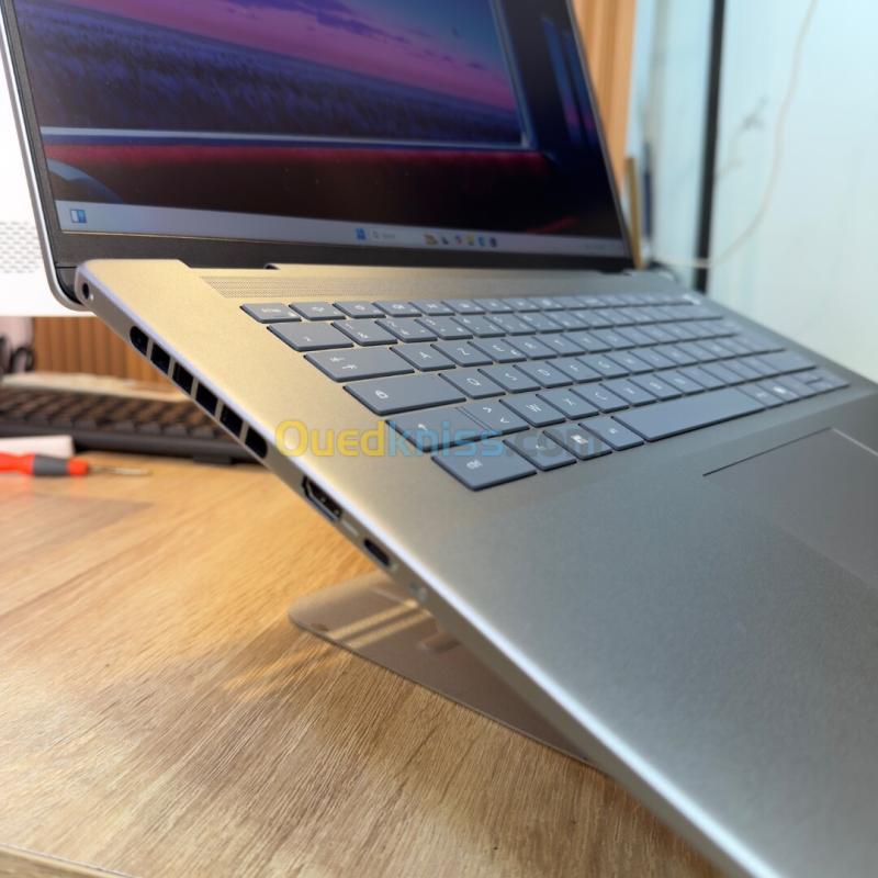 Dell Inspiron 16 Plus 7640 Ultra 7 155H RTX 4060 16Go 1To 2.5K 3