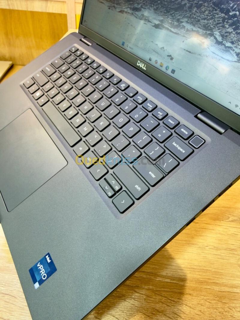 Dell Latitude 7530 i7 12Th Gén 32Go 512Go Tactile 15.6" 5