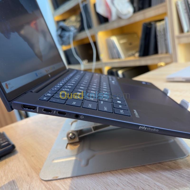 HP EliteBook X G1i 14 AI Ultra 5 226V 16Go 512Go Tactile 4