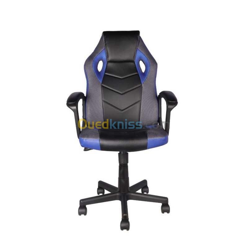 CHAISE GAMING ODESK 5620T BLEU 2