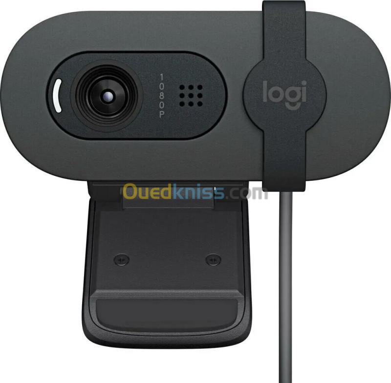 WEBCAM LOGITECH BRIO C90