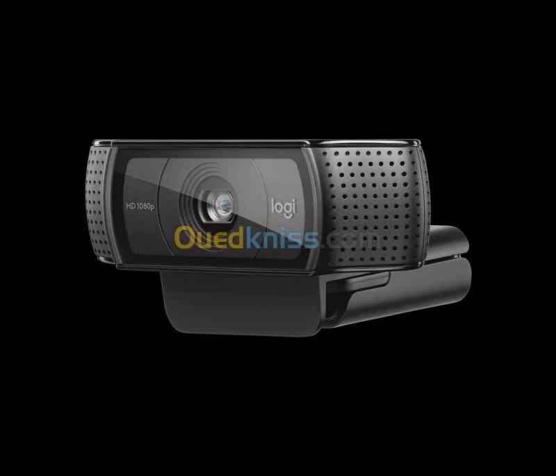 WEBCAM LOGITECH C920 PRO 2