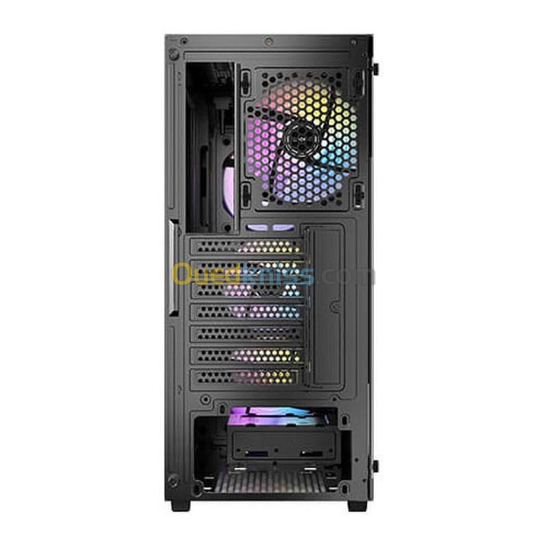 BOITIER ANTEC AX61 ELITE 5