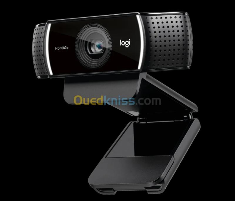 WEBCAM LOGITECH C922 PRO 4