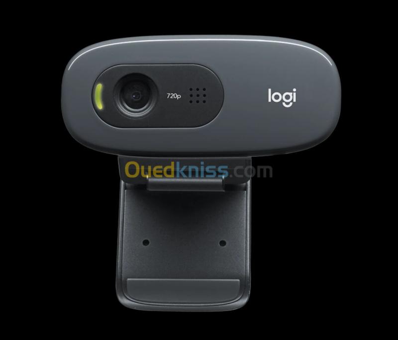 WEBCAM LOGITECH C270