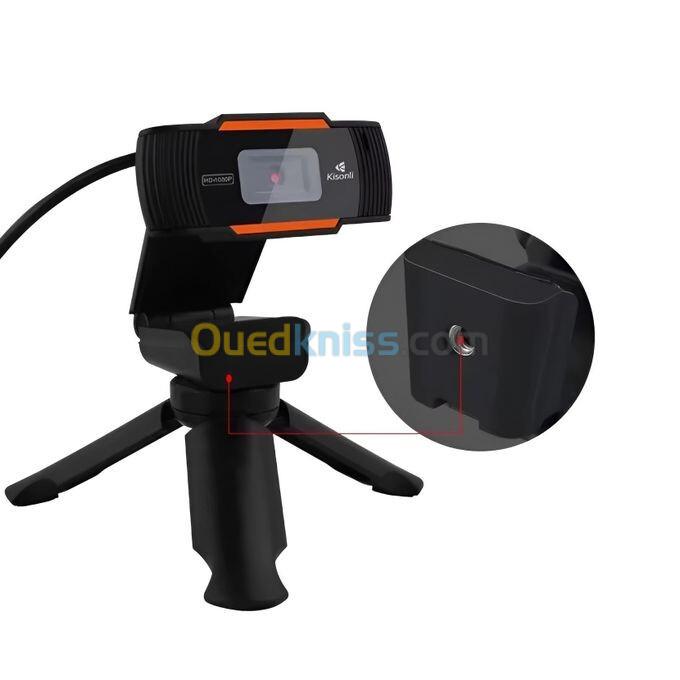 WEBCAM KISONLI HD 1085 3
