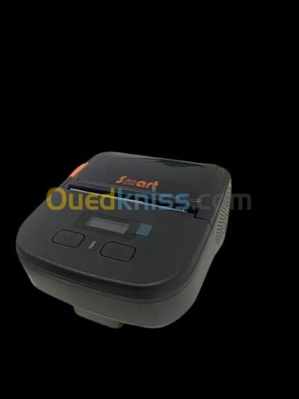 IMPRIMANTE TICKET MOBILE SMART POS RPP30-UB 80MM 2