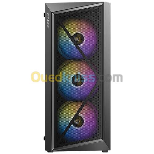 BOITIER ANTEC AX67 3