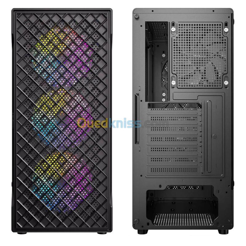 BOITIER ANTEC VX320 4
