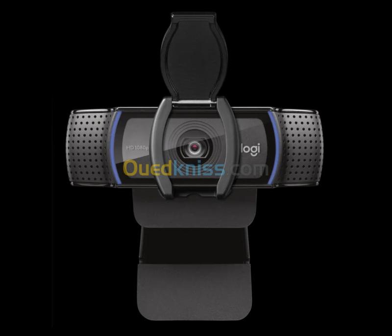 WEBCAM LOGITECH C920E