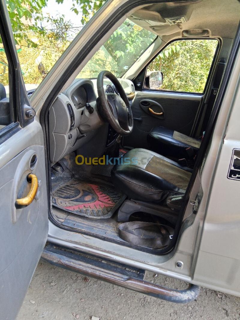 Mahindra Scorpio 2013  14
