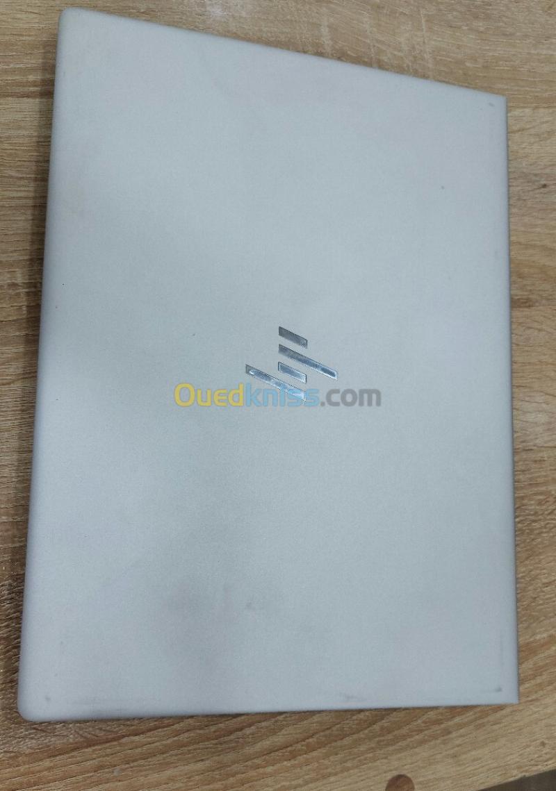 Pc Portable Hp EliteBook i3 8eme 16/256gb ssd nvme vente dans magasin 4
