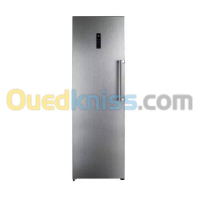 Congélateur vertical armoire Hisense 4