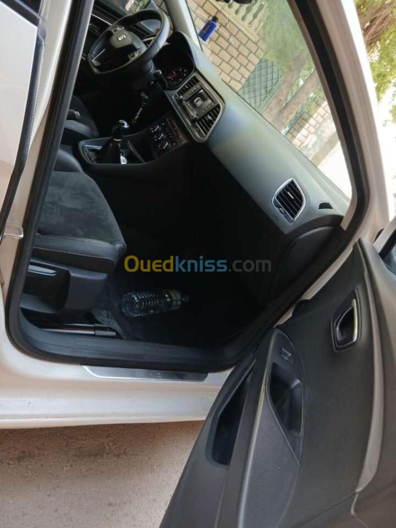 Seat Leon 2014 Leon 12