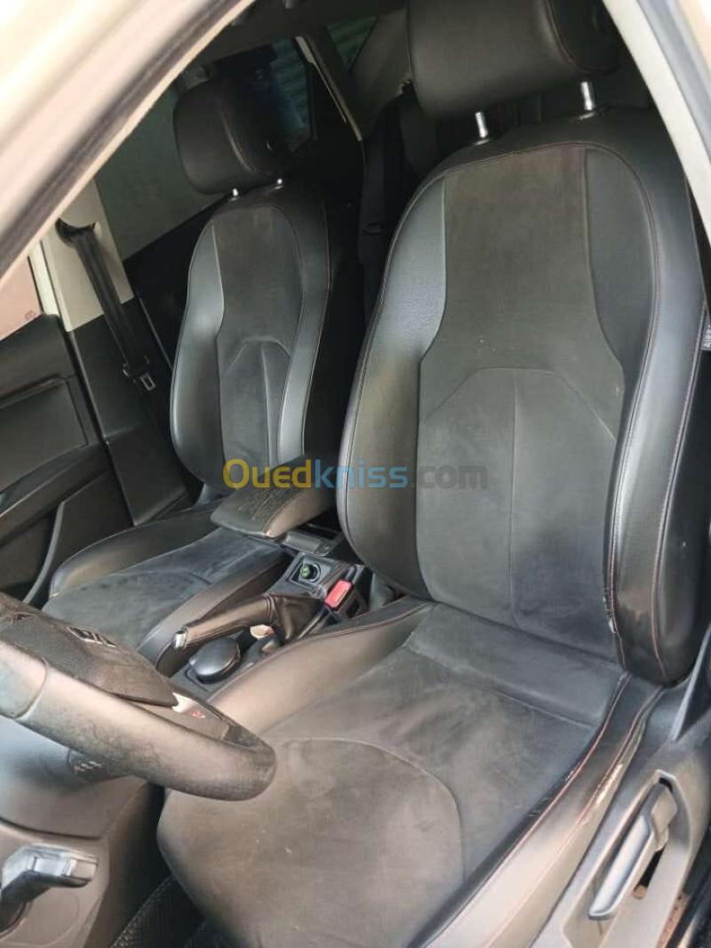 Seat Leon 2014 Leon 14