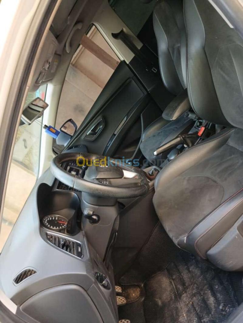 Seat Leon 2014 Leon 17