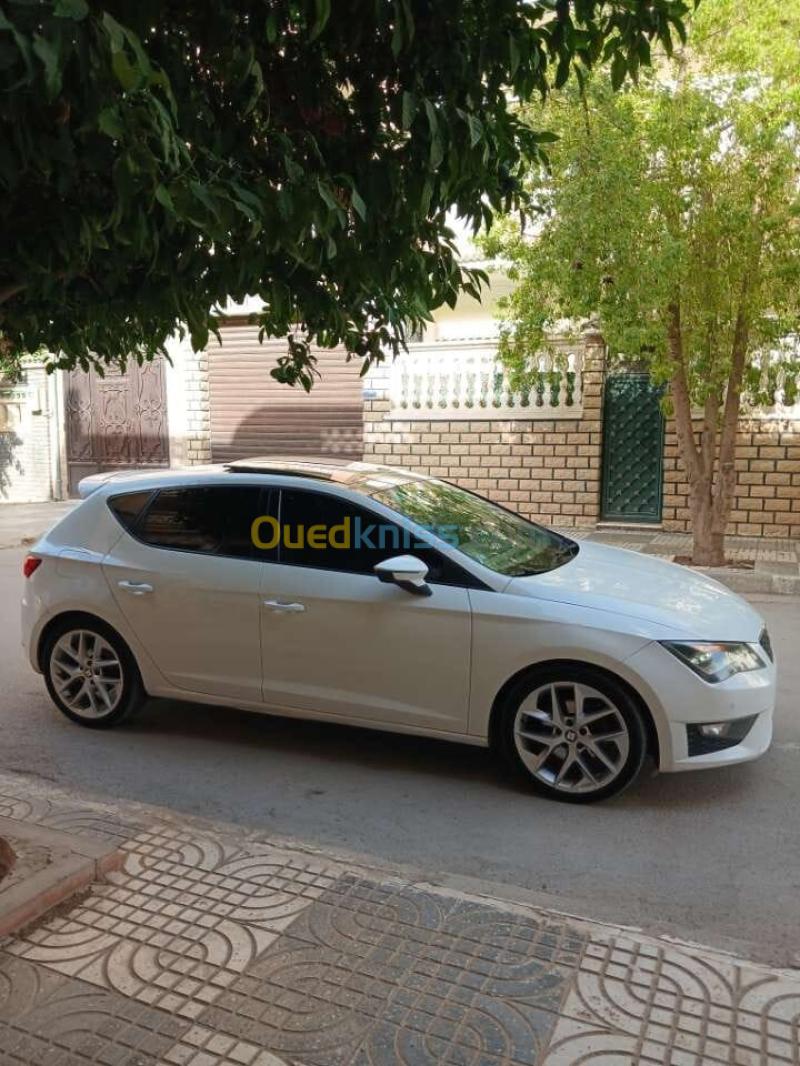 Seat Leon 2014 Leon 23