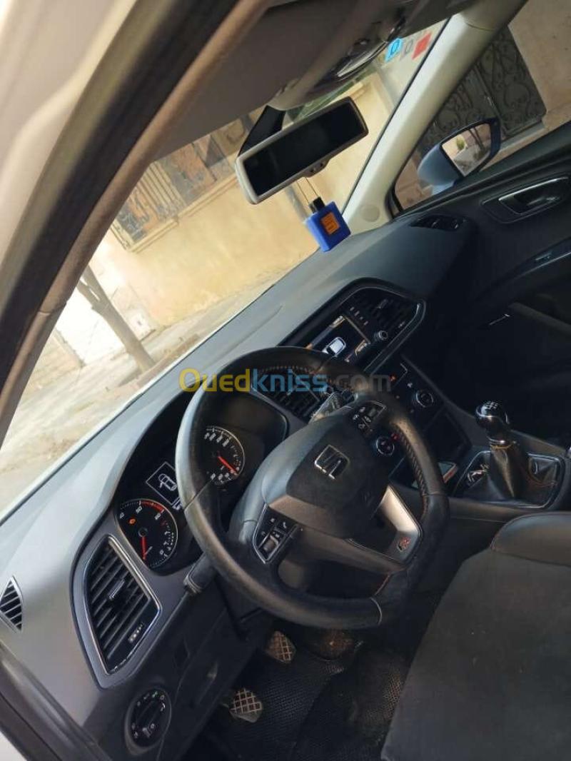 Seat Leon 2014 Leon 20