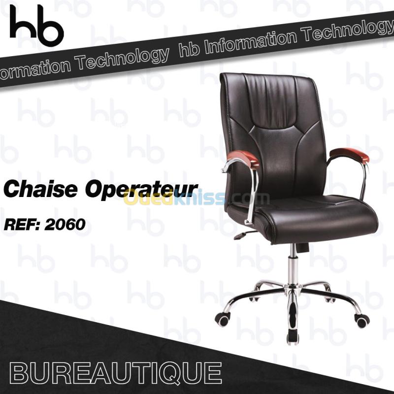 Chaise Operateur HZ-2060