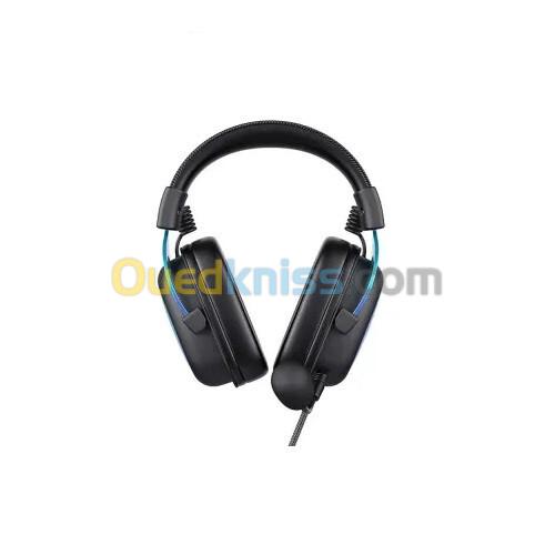HAVIT GAMING H2002U PRO GAMING FILAIRE USB 2