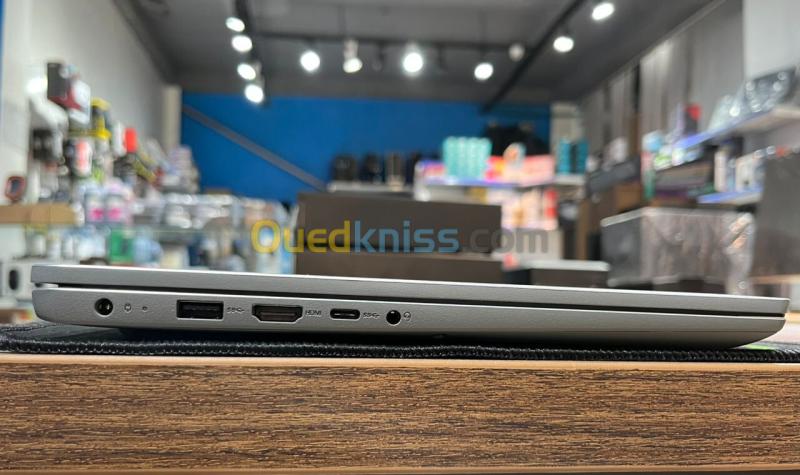 Lenovo IdeaPad 1 15UL7 Économique & Fiable 6