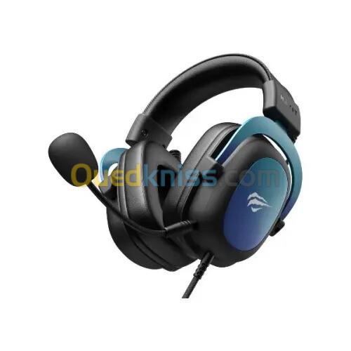 HAVIT GAMING H2002U PRO GAMING FILAIRE USB