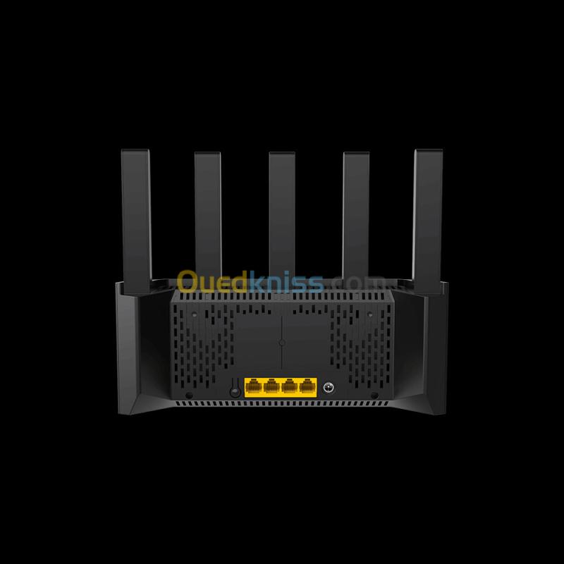 Routeur TX12Lpro Wi-Fi 6 Tenda AX3000 Dual-Band Haute Performance 3