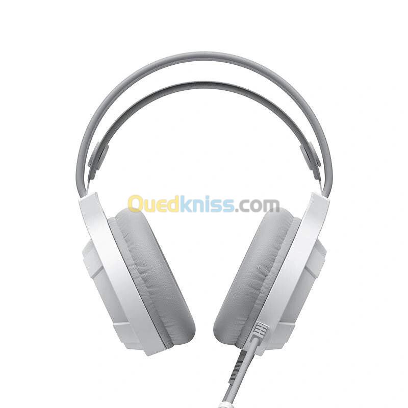Casque Gaming Havit Gamenote H2049D Prise Jack 3.5mm 2