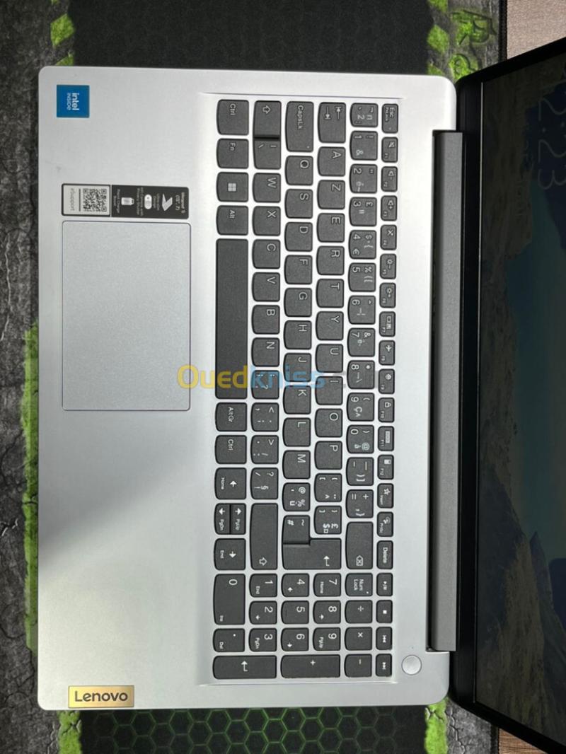 Lenovo IdeaPad 1 15UL7 Économique & Fiable 7