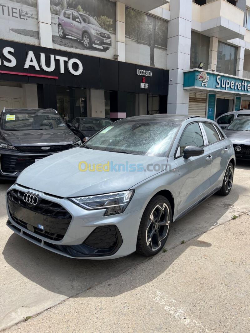 Audi A3 Sportback 2026 S line 14