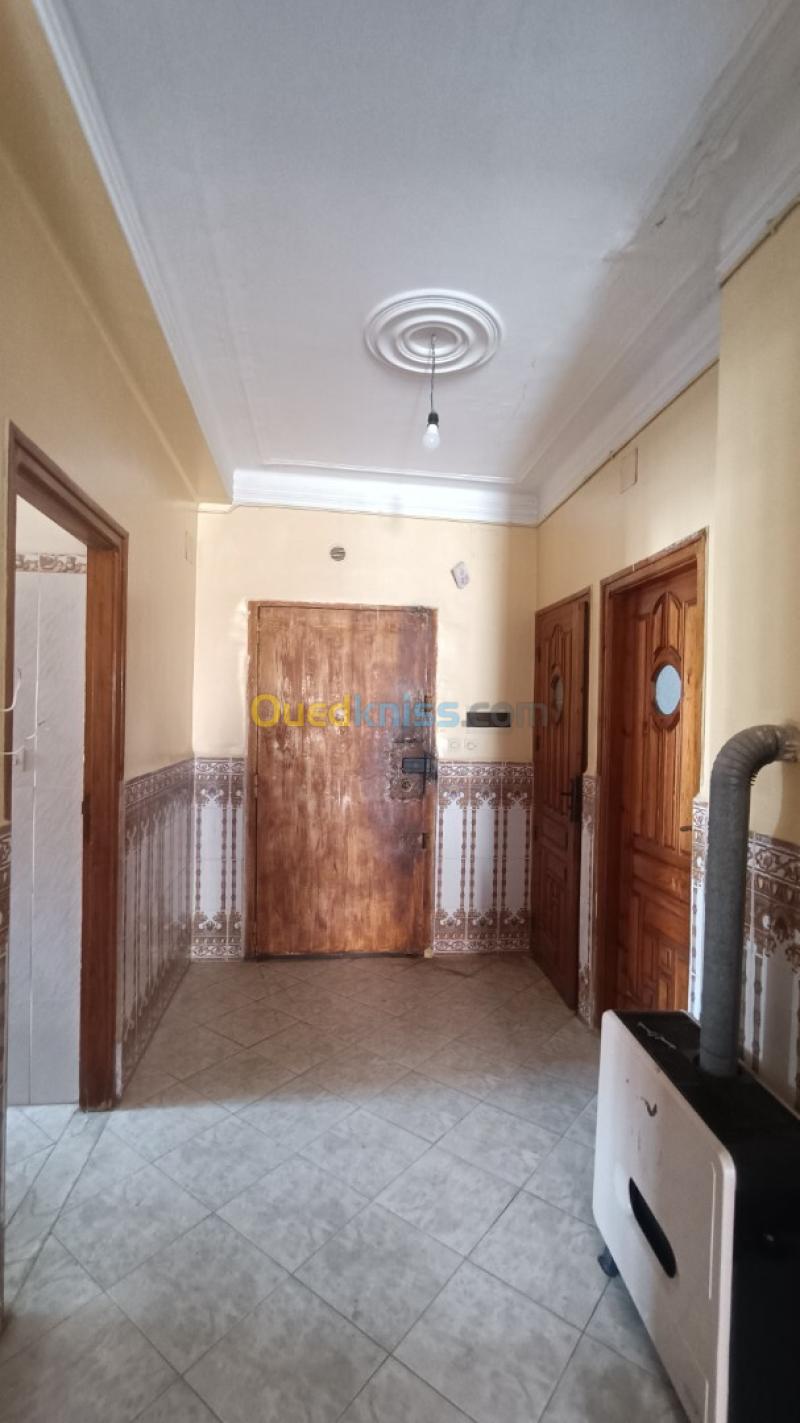 Vente Appartement F4 Boumerdès Boumerdes 2