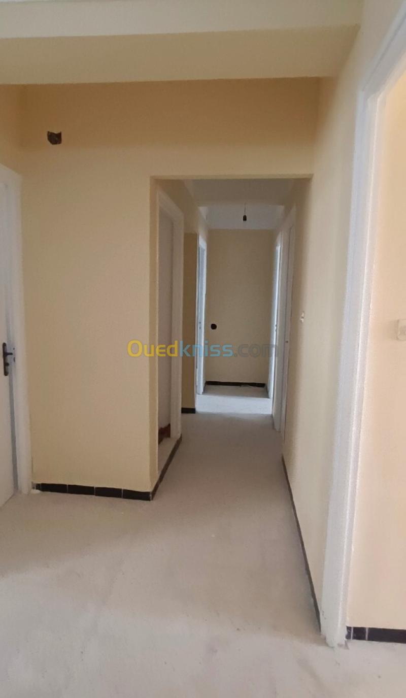 Vente Appartement F3 Boumerdès Djinet 5