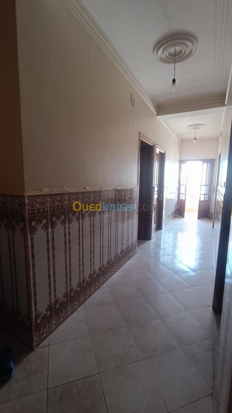 Vente Appartement F4 Boumerdès Boumerdes 6
