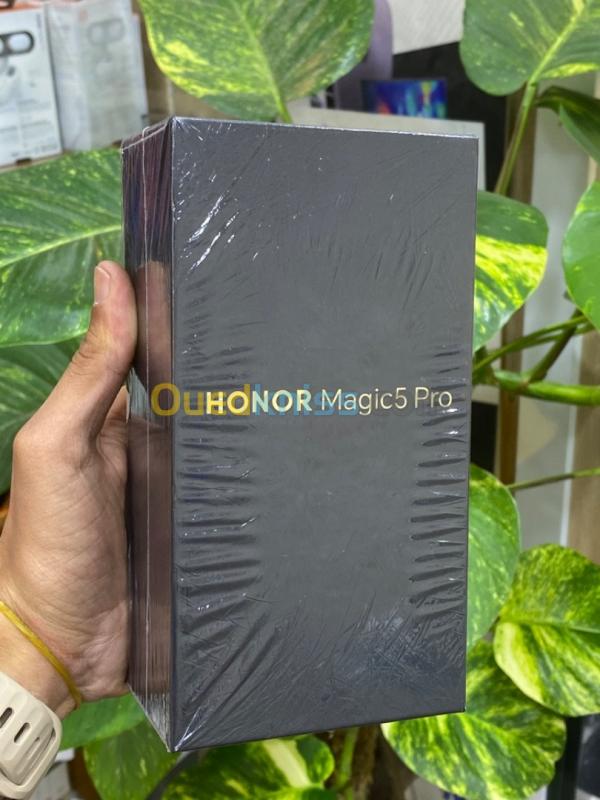  HONOR Magic5 Pro 12/512GB