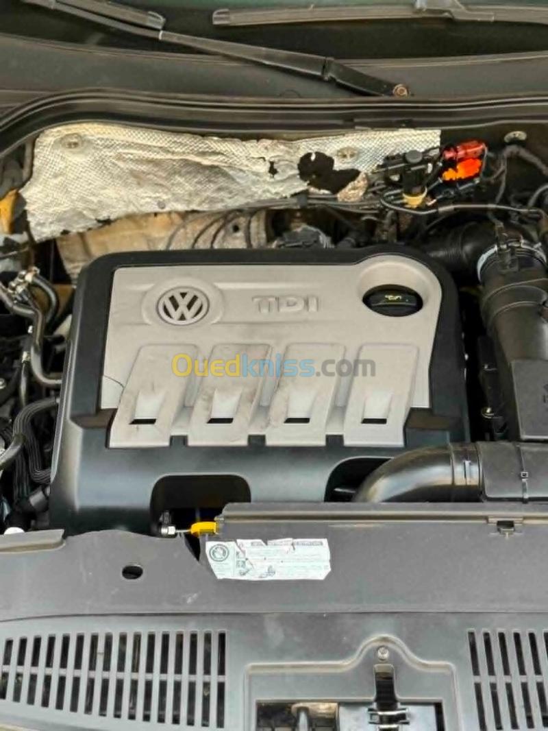 Volkswagen Tiguan 2017 R Line 7