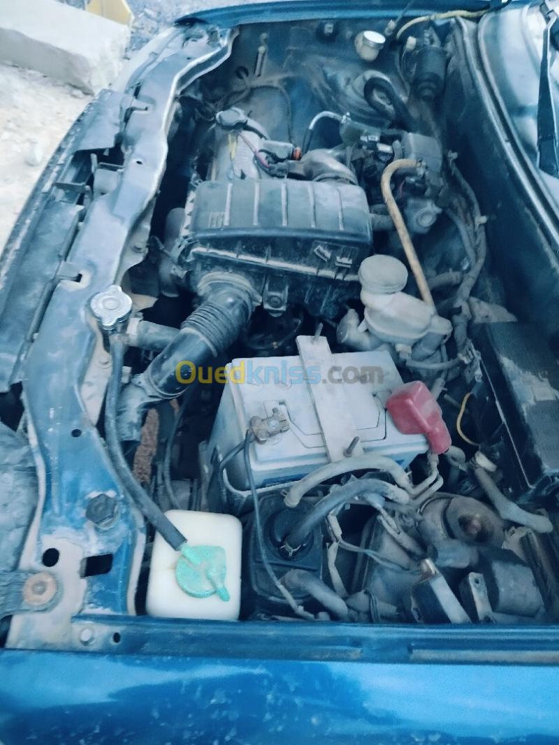 Suzuki Alto 2007 Alto 8