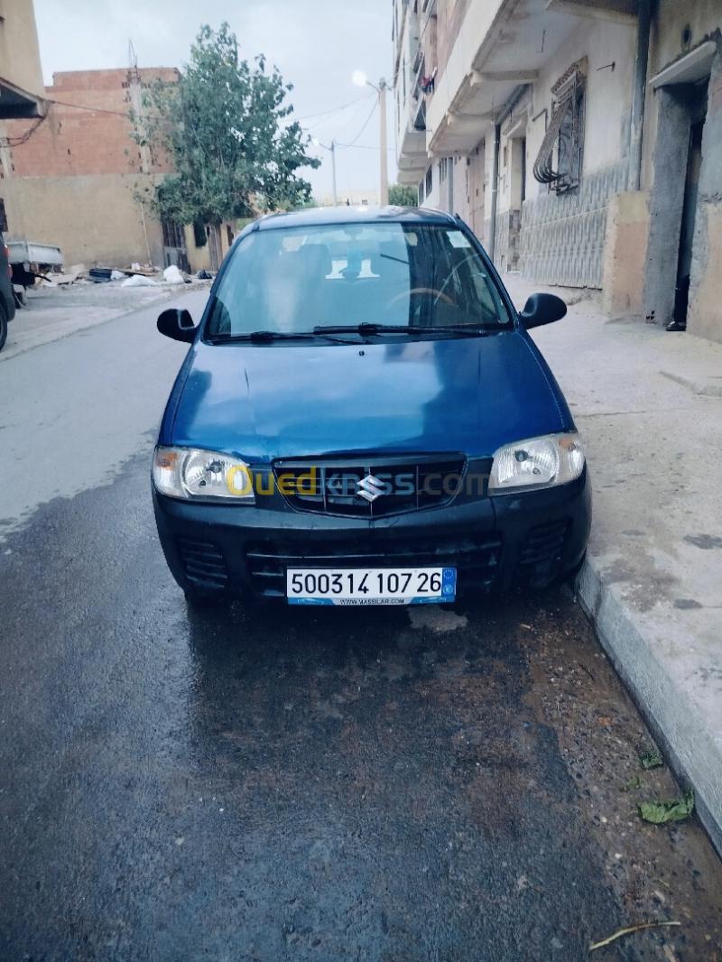 Suzuki Alto 2007 Alto 6