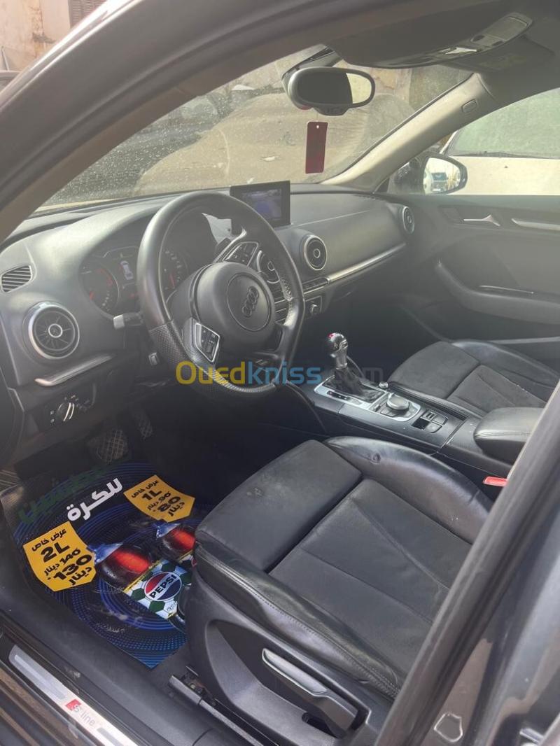 Audi A3 2014  5