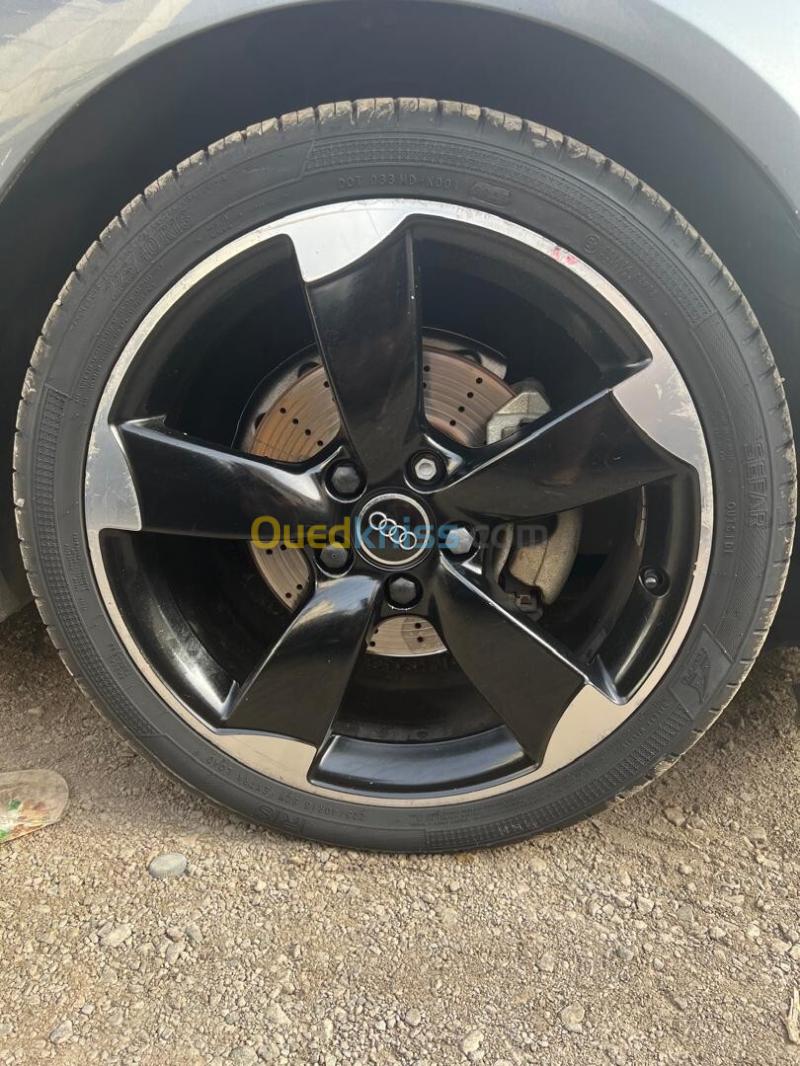 Audi A3 2014  7