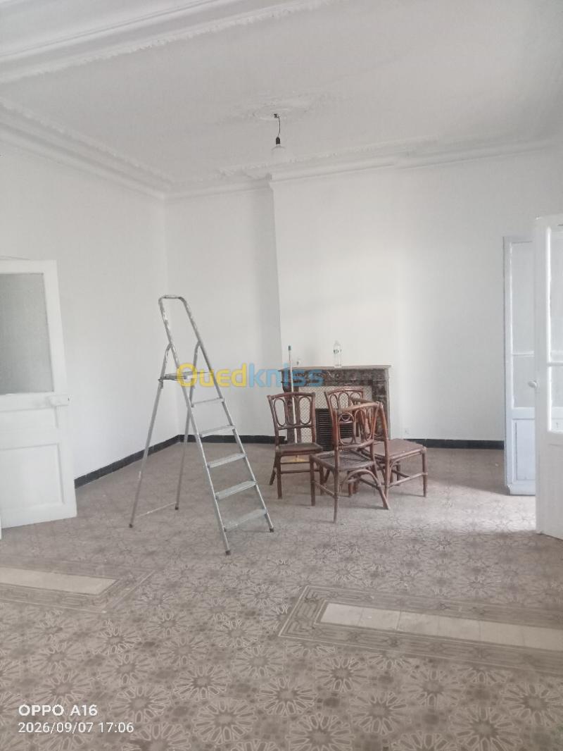 Location Appartement Alger Alger centre 5