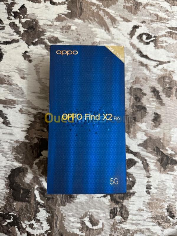  Oppo Find X2 Pro