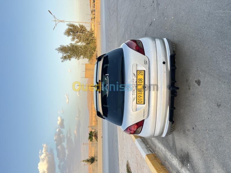 Peugeot 207 2008 207 10