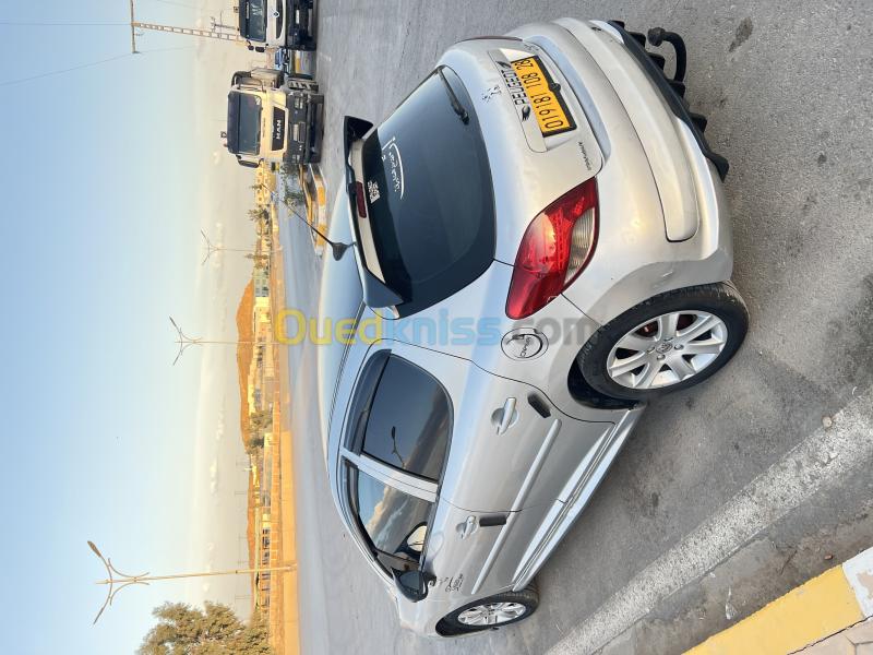 Peugeot 207 2008 207 8