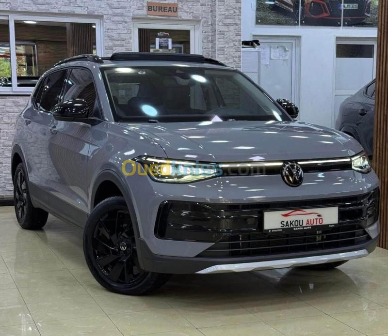 Volkswagen Tharu XR  2026 Enjoy Edition  6