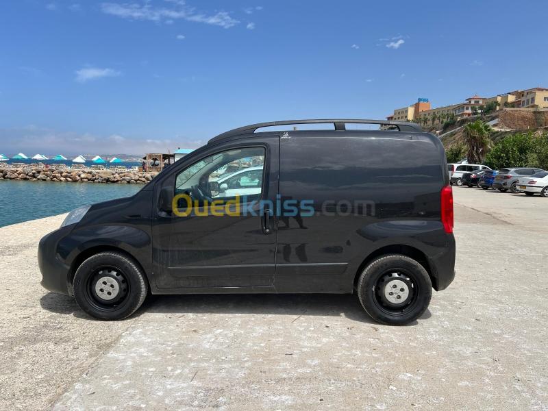 Peugeot Bipper 2014 Bipper 4