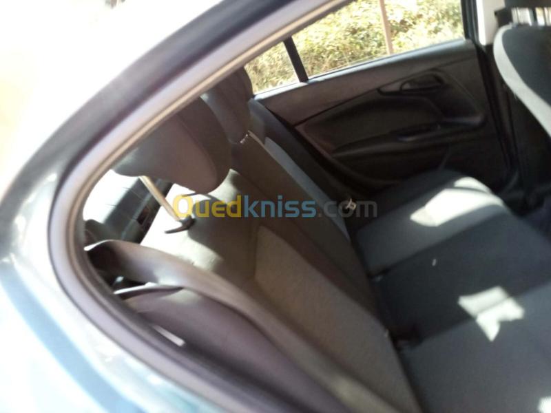 Fiat Tipo Sedan 2023 City 5