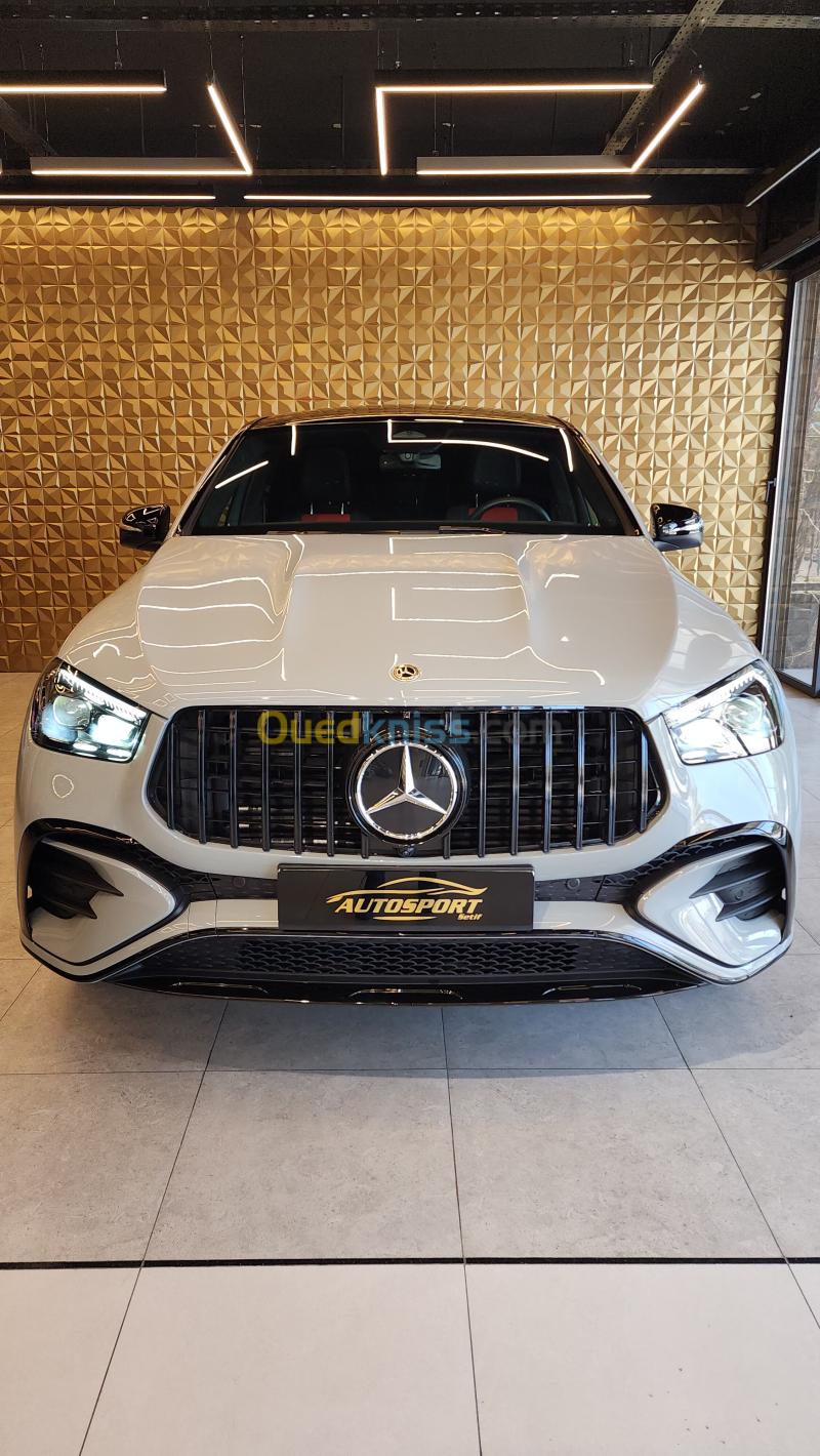 Mercedes GLE 300 2025 Amg 2